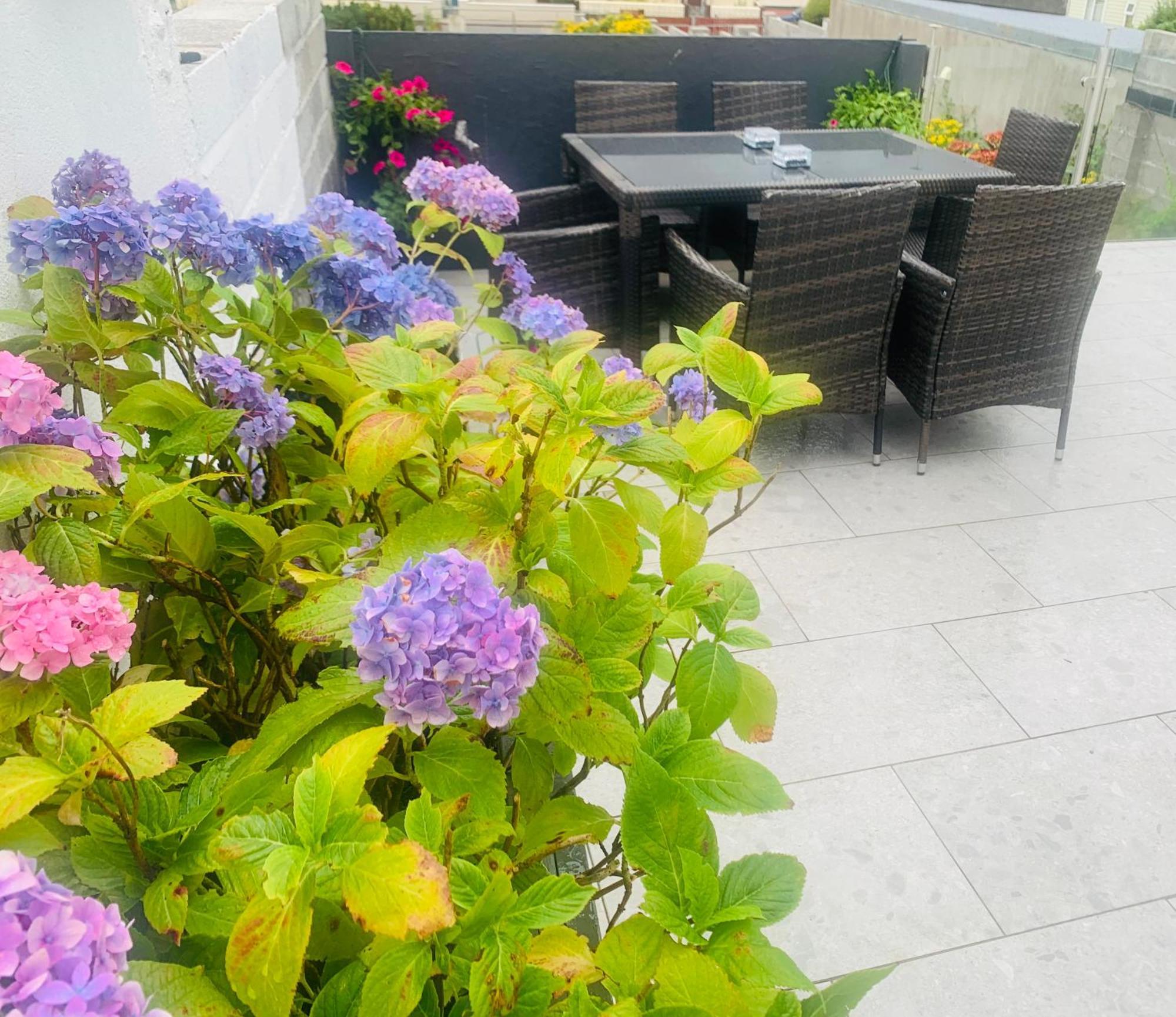Station House Villa Ballina  Eksteriør bilde